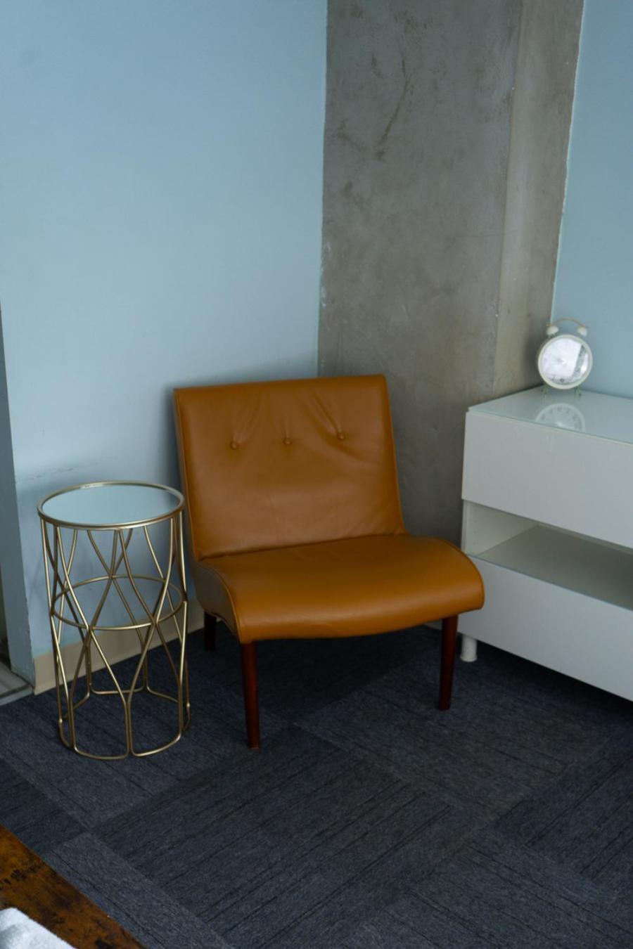U Street Capsule Hostel Вашингтон Екстериор снимка